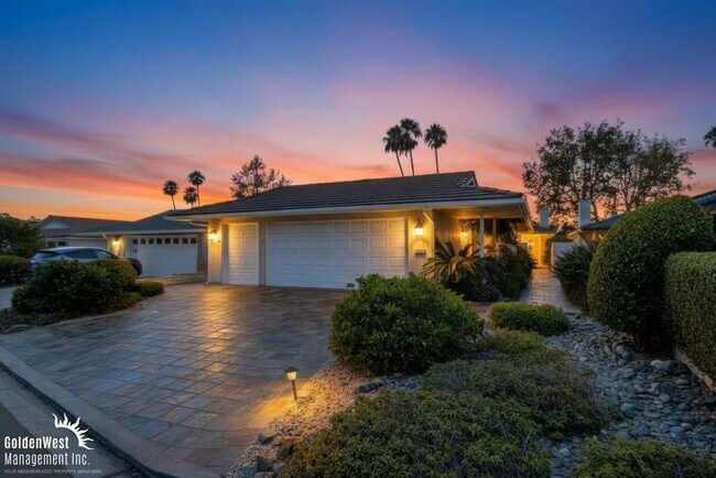Building Photo - Spacious 3Bdm 2Ba Home Near Lake San Marcos!