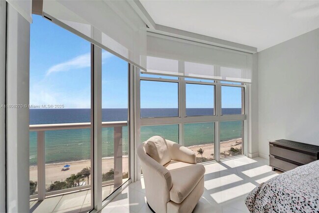 Building Photo - 6001 N Ocean Dr