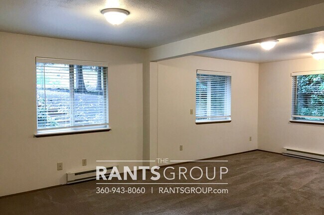 Building Photo - 2 br, 1 bath House - 3202 Sunset Beach Dr NW