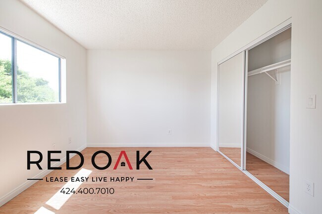 Building Photo - 2446 Workman St