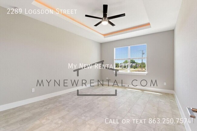 Building Photo - 2289 Logsdon St