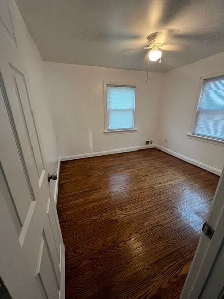 First Floor Bedroom - 3414 63rd Ave