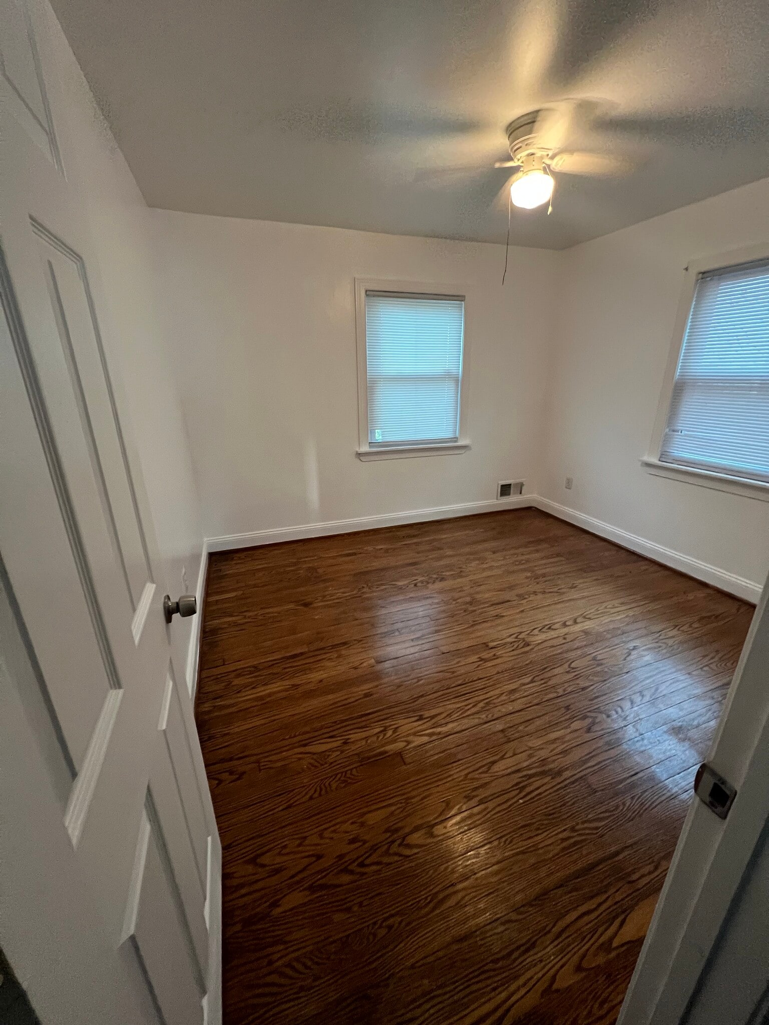 First Floor Bedroom - 3414 63rd Ave