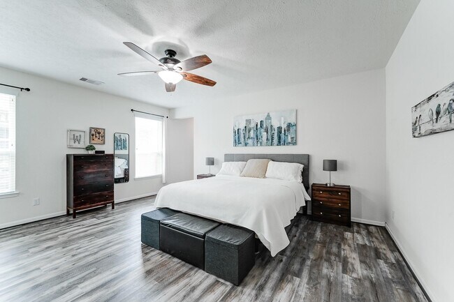 Building Photo - 1502 Wheatley Hill Ln