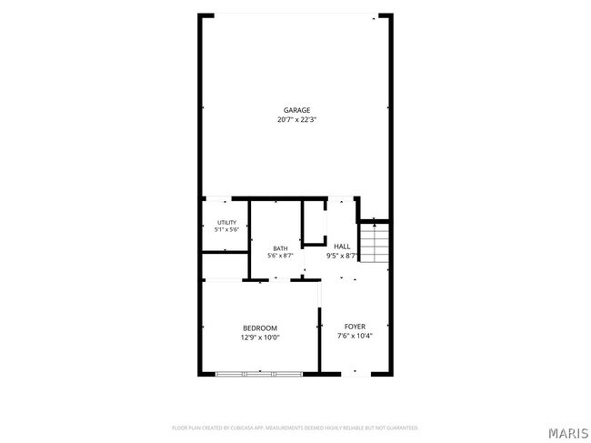 Building Photo - 8013 Central Park Dr