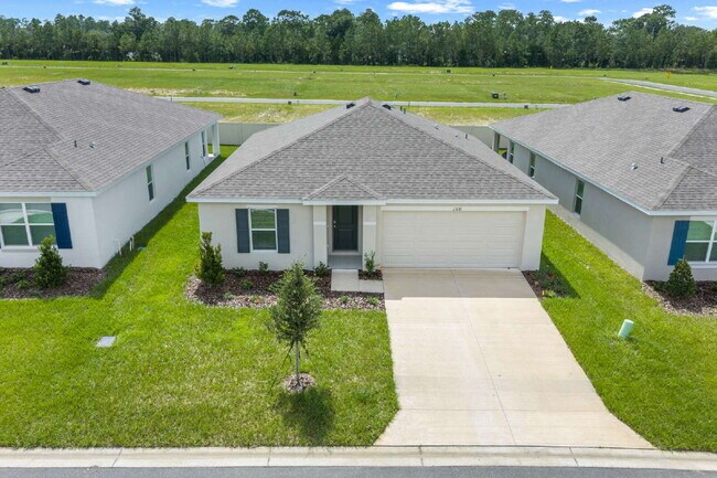 Building Photo - Be the first to rent this new 3BR 2BA home in SW Ocala!