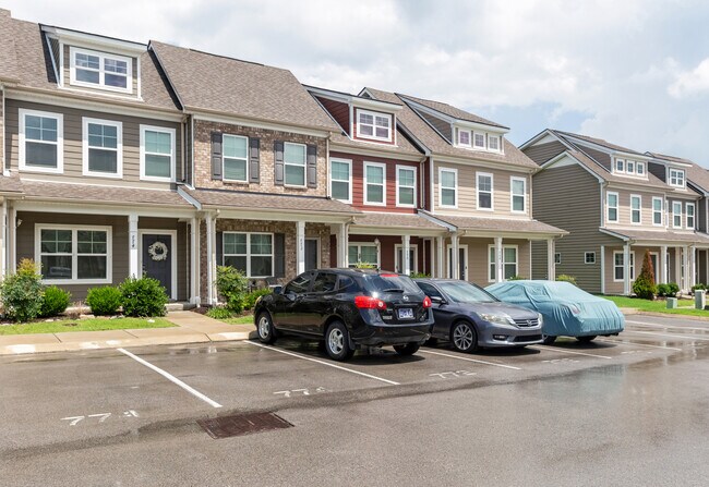 Building Photo - 774 Bradburn Village Way