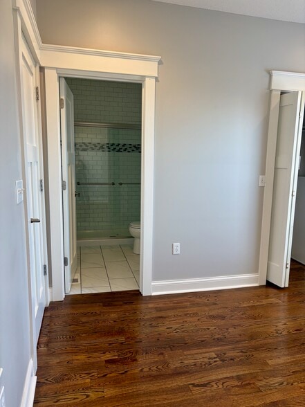 Bedroom 2 - 3783 Washington St