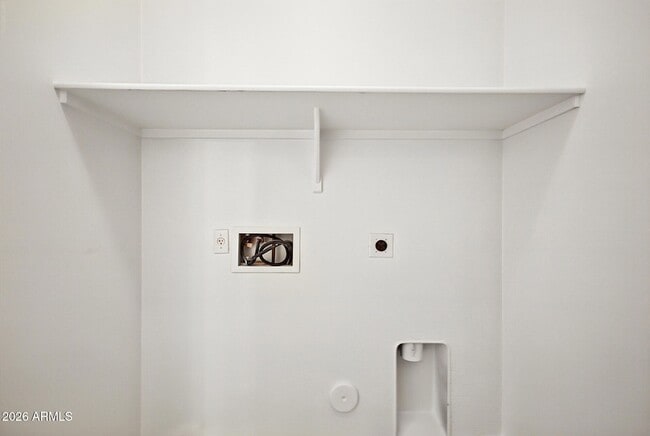 Building Photo - 1769 N St Francis Pl