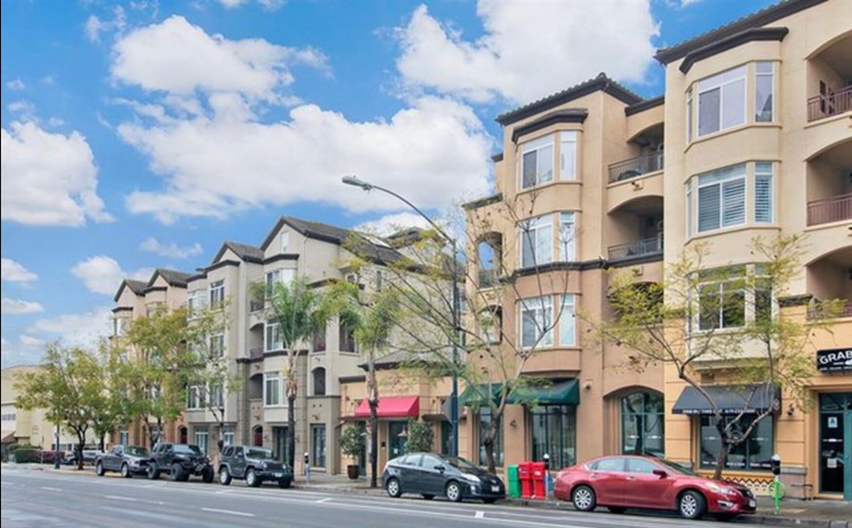Building Photo - 2400 5th Ave