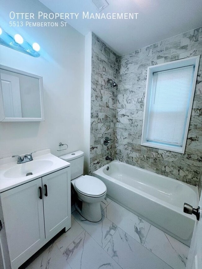 Building Photo - 5513 Pemberton St