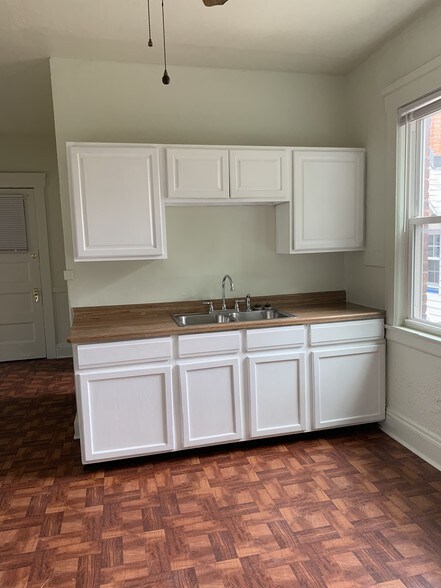 All new kitchen - 2223 Murray Hill Rd