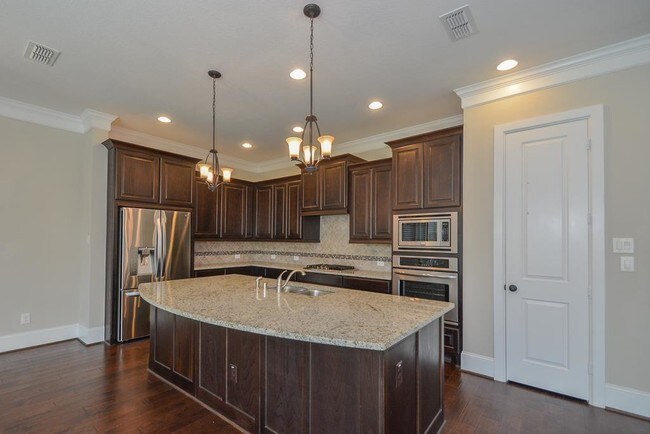 Building Photo - 1110 Oakwood Pass Ct