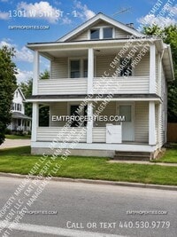 Building Photo - 1301 W 5th St