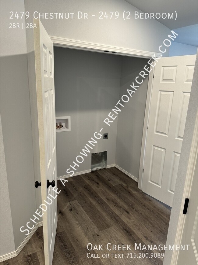 Building Photo - 2479 Chestnut Dr