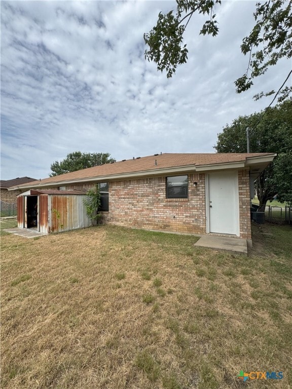 Building Photo - 306 Horseshoe Dr