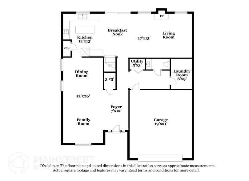 Building Photo - 4475 Feather Way