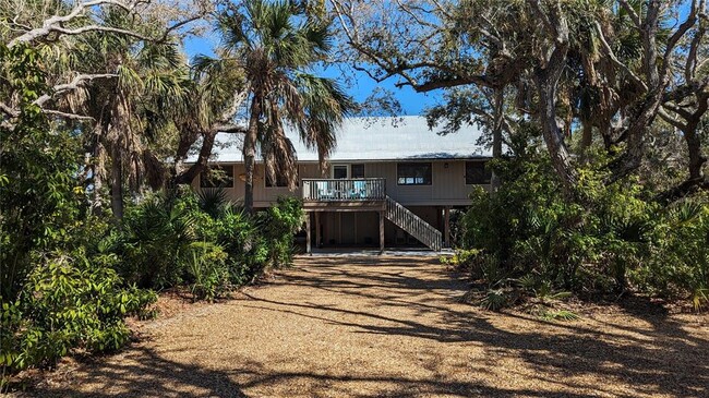 Building Photo - 7475 Manasota Key Rd