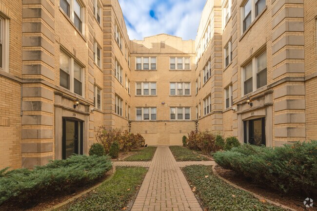 Building Photo - 200 N Kenneth Ave