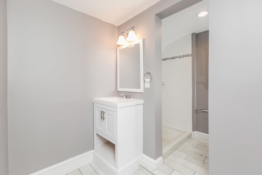 Building Photo - 1724 Saint Paul St