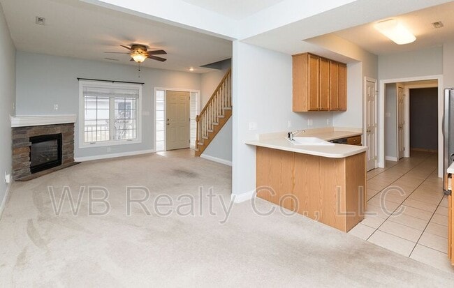 Building Photo - 10525 Hickory Dr