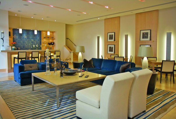 Clubroom - 475 K St NW