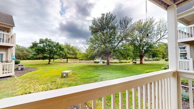 Building Photo - 3398 Fishinger Mill Dr