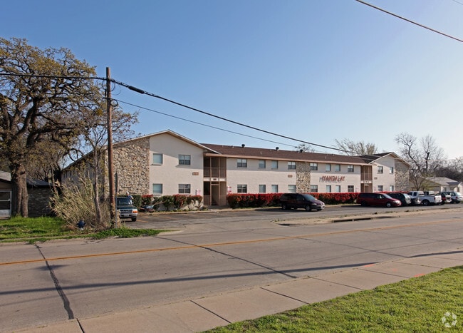 Building Photo - Mandalay Apartments