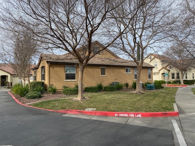 Back of House - 1000 Orleans Ct