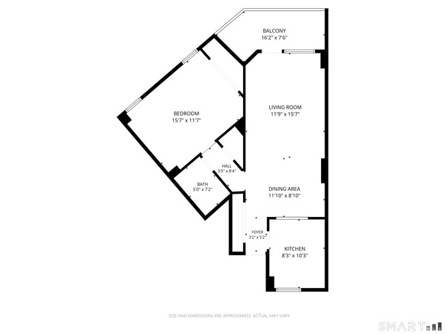 Building Photo - 91 Strawberry Hill Ave