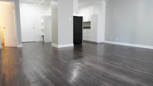 Floorplan - Axiom Westwood