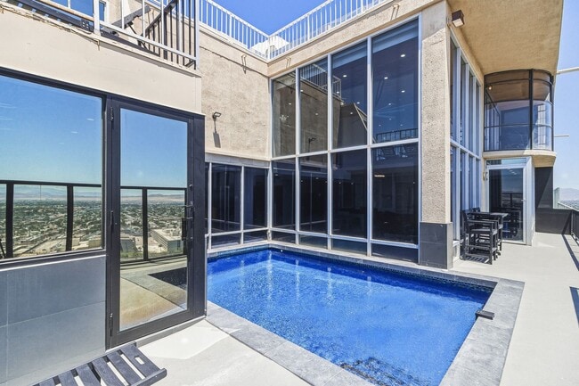 Building Photo - 3111 Bel Air Dr