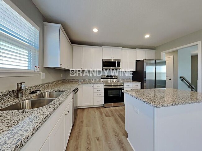 Building Photo - 1 MO FREE - AUTUMN RIDGE NEW HOMES FOR LEA...