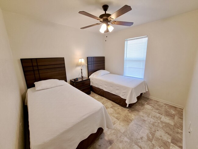 2nd Bedroom 2 - 1625 Yuma Trl