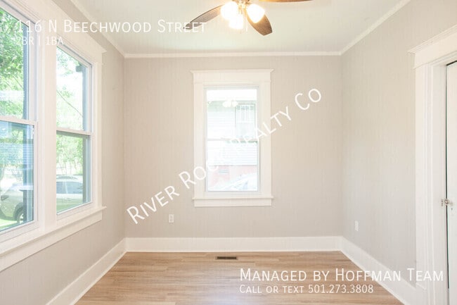 Building Photo - 116 Beechwood St