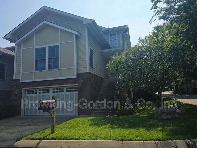 Building Photo - 4017 Elkins Alley