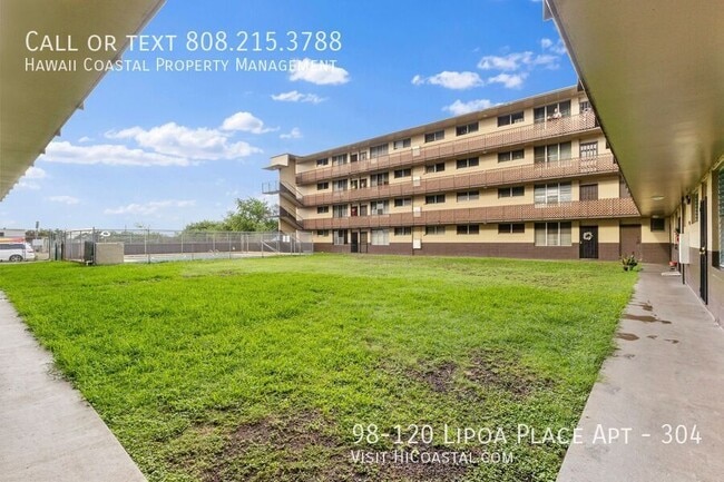Building Photo - 98-120-120 Lipoa Pl