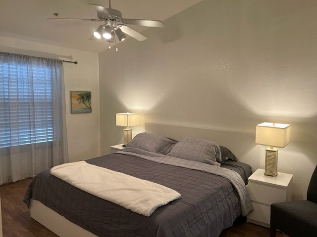 Building Photo - Elegant Lake View Condo in Bella Terra – S...