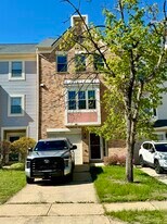 Building Photo - 9632 Hadleigh Ct