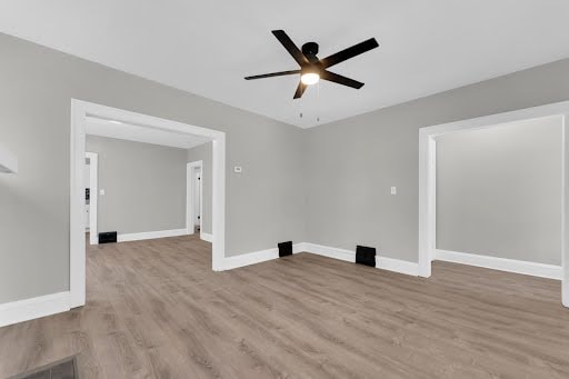 Building Photo - 1724 Burgess Rd