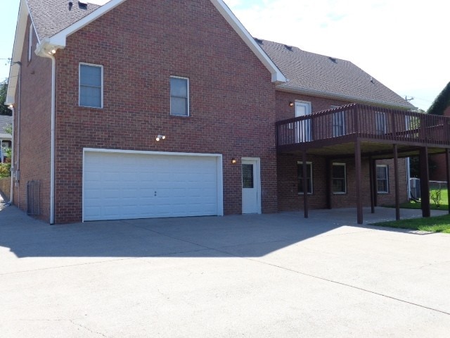 Building Photo - 406 Williamsport Dr