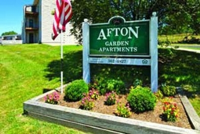 Primary Photo - Afton Gardens