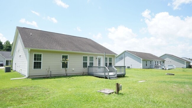 Building Photo - 106 Farmgate Dr