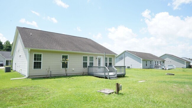 Building Photo - Great home in Turner Farms!