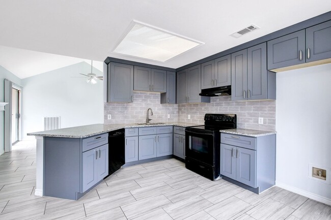 Building Photo - ***APPLICATION CURRENTLY UNDER REVIEW***Contemporary Single-Level Home with 3 Bedrooms, 2 Bathroo...