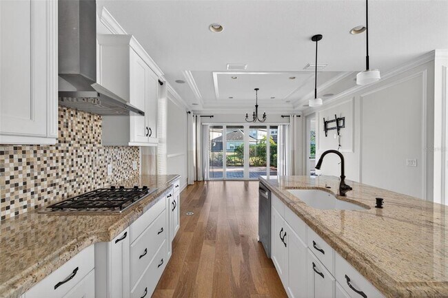 Building Photo - 3970 Aldea Way