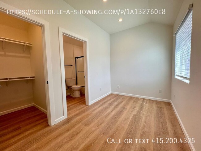 Building Photo - 1268 Prospect-A