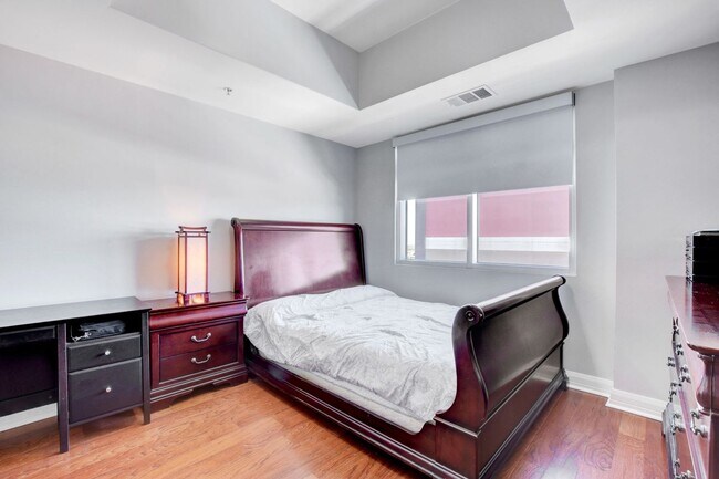 Building Photo - Fully Furnished Modern 2-Bedroom Condo at The Ogden – Luxury Living in the Heart of Downtown! * M...