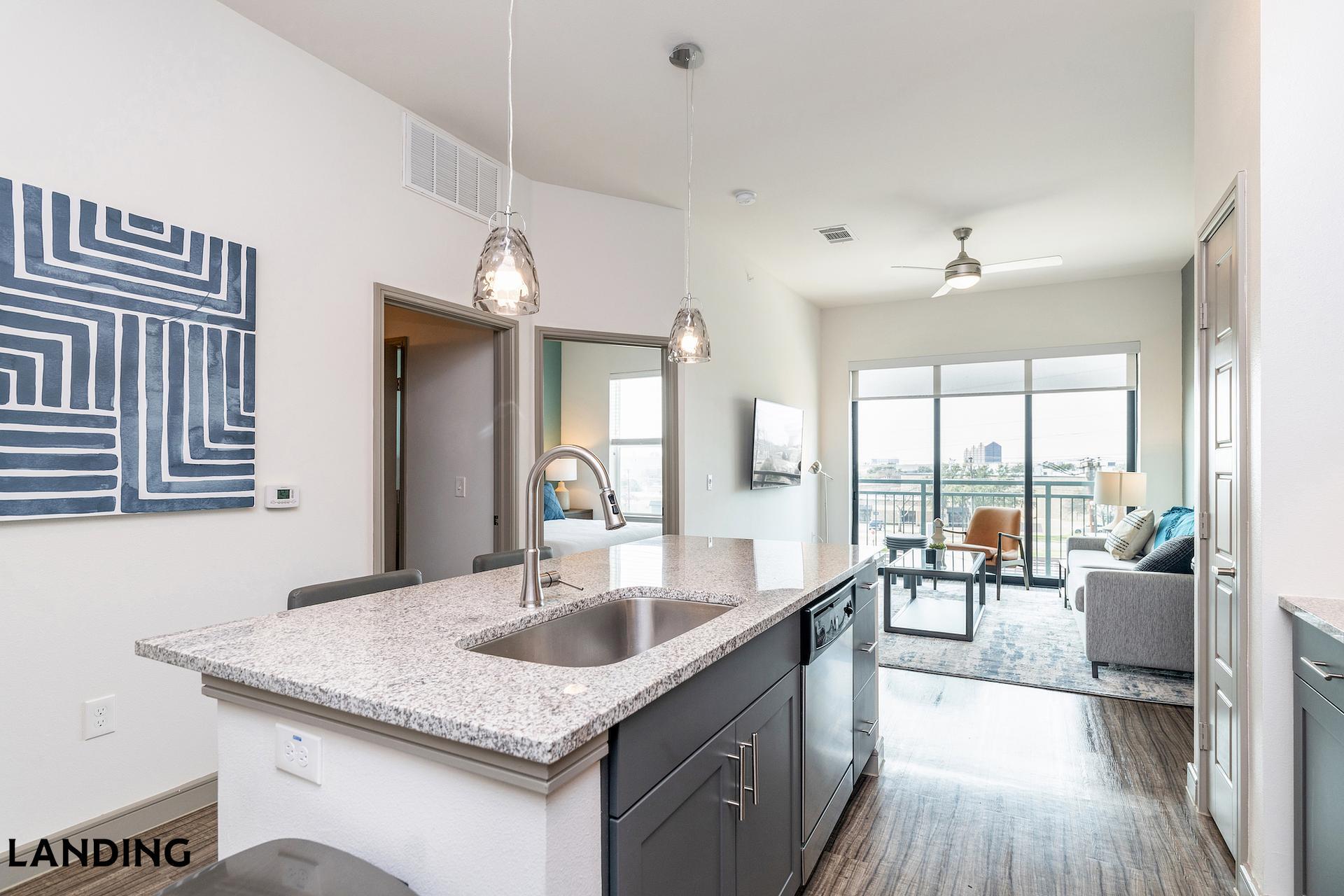 Building Photo - 7733 Burleson Rd