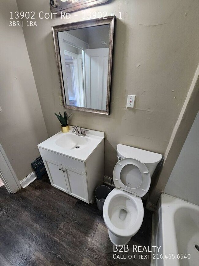 Building Photo - 13902 Coit Rd